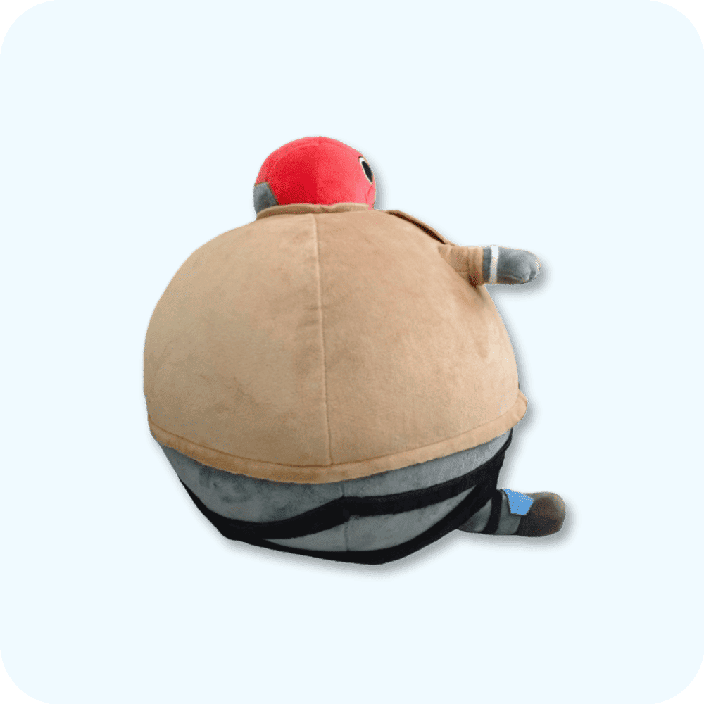 Jason Todd Plush Jason Todd Plush